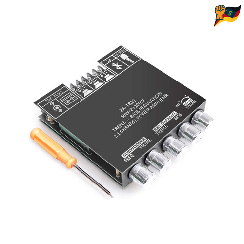 Tpa3116 verstärker bluetooth - tpa3116,