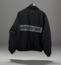 Nike Air Jordan Jacke Size XL