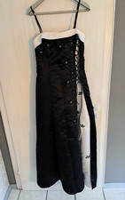 May Queen USA Satin Abi Ball