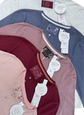 Triumph Pyjama Oberteil Mix &