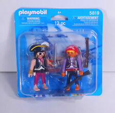Playmobil DuoPack Piraten mit