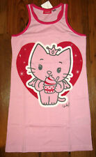 Angel Cat Sugar Nachthemd Gr