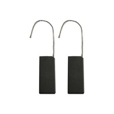 2x Motorkohlen für Bosch WFK8010/12 WFK8010/14 WFK8010DC/08 WFK8010DC/12