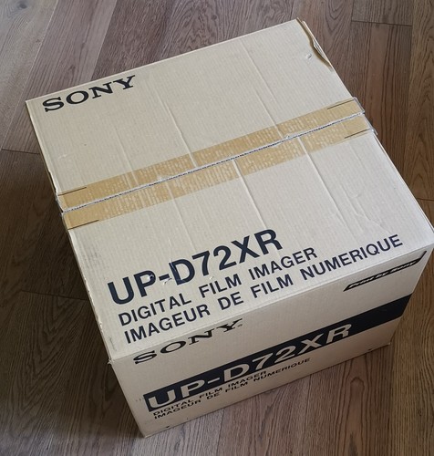 Sony d72xr digitaler - sony,