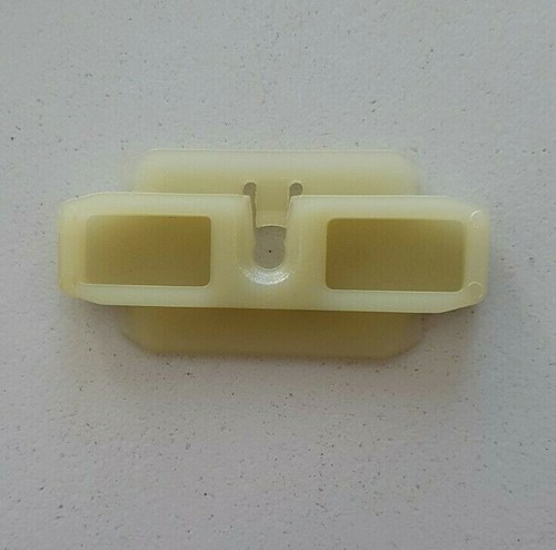 443853909a clips für audi 100 - clips,