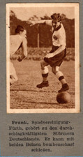 120 384 sammelbild fußball - 120/384,
