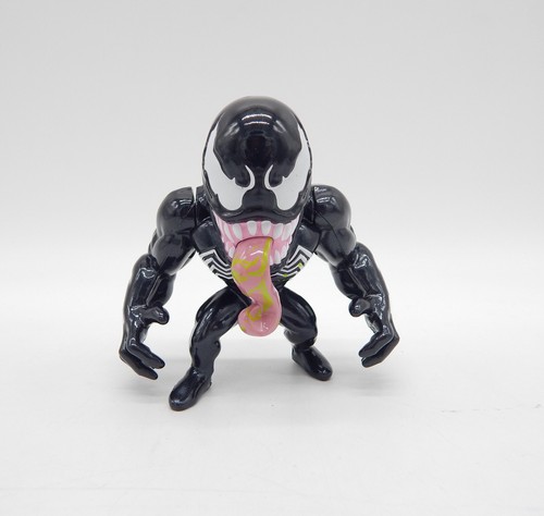 Venom figur diecast jada - figur,