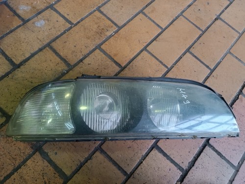 Original bmw 5er e39 - original,