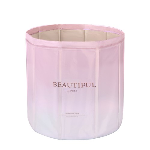 Tragbare badewanne faltbare - badewanne,