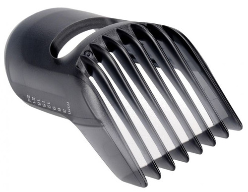 Beard trimmer comb head - head, 3-24