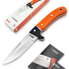 DMAX Elk Hunter Jagdmesser