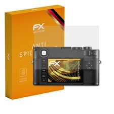 atFoliX 3x Displayfolie für