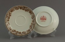 Eine Untertasse 15cm