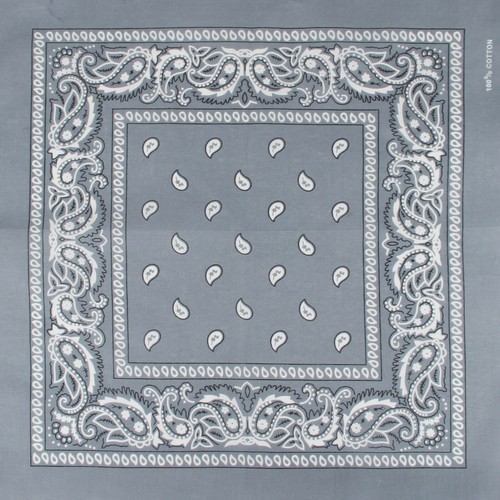 Modelle bandana paisley - modelle,
