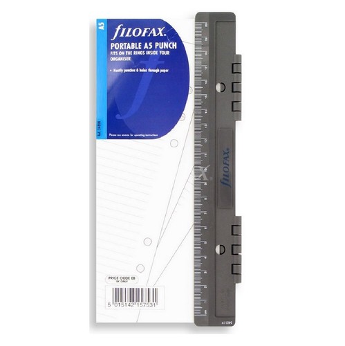 Filofax tragbarer - filofax, a5