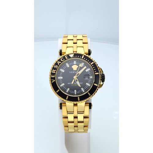 Versace race veak00618 - versace, v-race