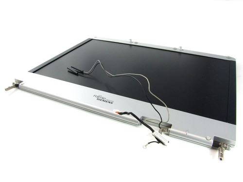 Fujitsu siemens amilo - fujitsu,