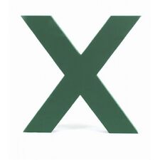 BLUMENSCHAUM KLEINER KUSS BEERDIGUNG GEDENKSTÄTTE TRIBUT FLORISTIK OASE TYP SKU 2489