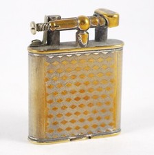 Dunhill vintage lighter - dunhill,