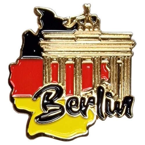 Pin berlin deutschland germany - deutschland,