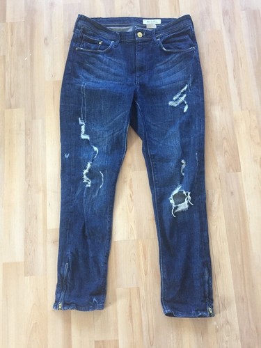 Damen jeans slim ankle - slim, ankle,h&m