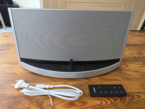 Bose sounddock top - sounddock, top!