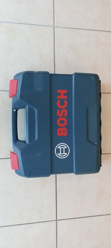 Bosch professional case - bosch, l-case