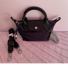 Longchamp mini umhängetasche - longchamp,