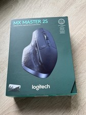 Logitech MX Master 2S