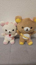 Rilakkuma und Korilakkuma