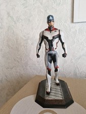 Captain America Figur Diamond Select Toys