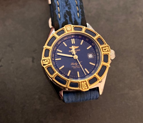 Breitlng lady damen uhr - damen,
