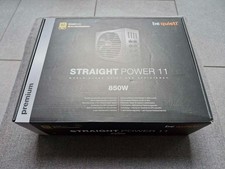 be quiet! Straight Power 11 850W 80PLUS Gold Netzteil - BN284