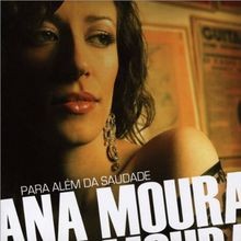Para alem saudade - para, da