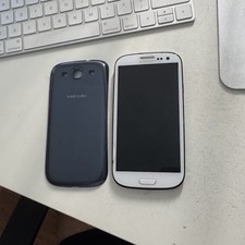 Samsung Galaxy S3 GT-I9300 Teilespender Platine Kamera Deckel Board Etc. Ok