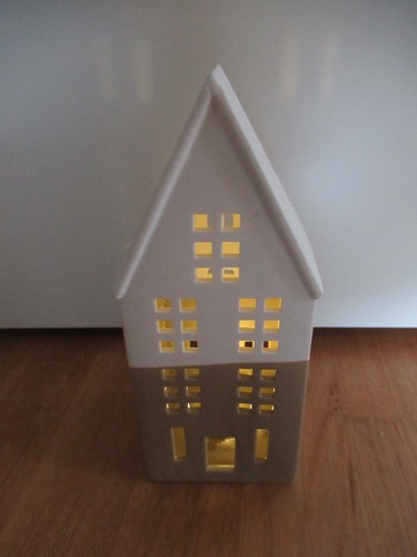 Großes led lichthaus 23 - lichthaus,