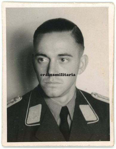Orig foto portrait - orig.,