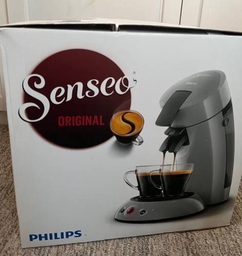 Senseo original kaffeemaschine - senseo,