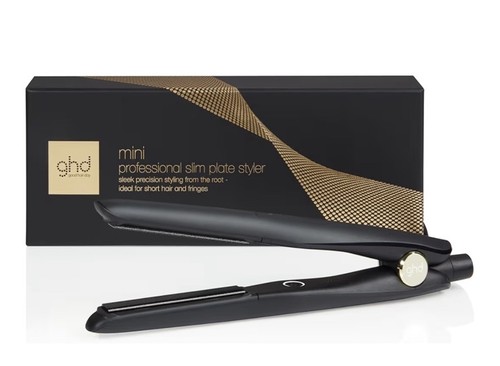 Ghd mini glätteisen - mini, für