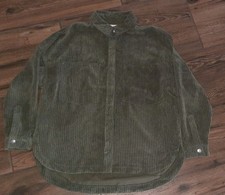 Only Cordhemd, Farbe Kalamata, Größe M (fällt Groß aus)