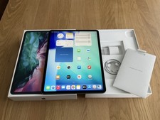 Apple iPad Pro 4. Gen 128GB