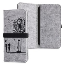 Sleeve filz handy smartphone - filz,