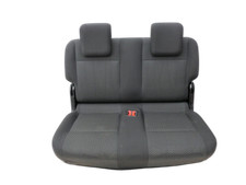 Sitz Rücksitzbank Hinten für VW Caddy SA IV 15-20 Kombi