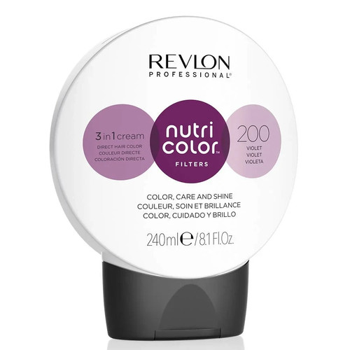 Revlon nutri color filter - color, in