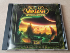WORLD OF WARCRAFT TBC THE