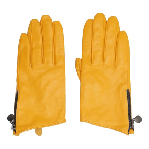 åhléns lederhandschuhe - Åhléns,,