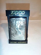 harley davidson zippo