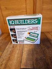 Vtech IQ Builders erster Super