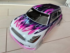 TAMIYA 1/10 Mini Cooper S 2006