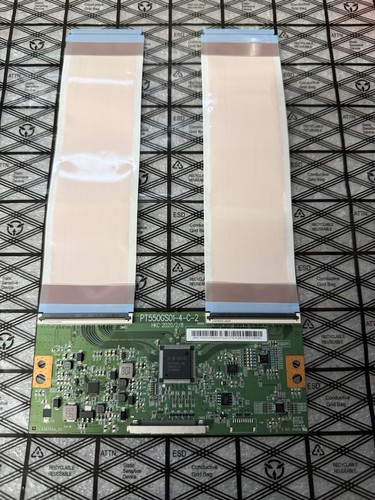 Original con board - t-con,